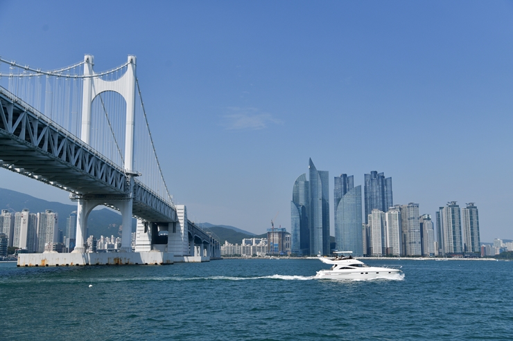 요트투어 김민근-일본-원데이 투어